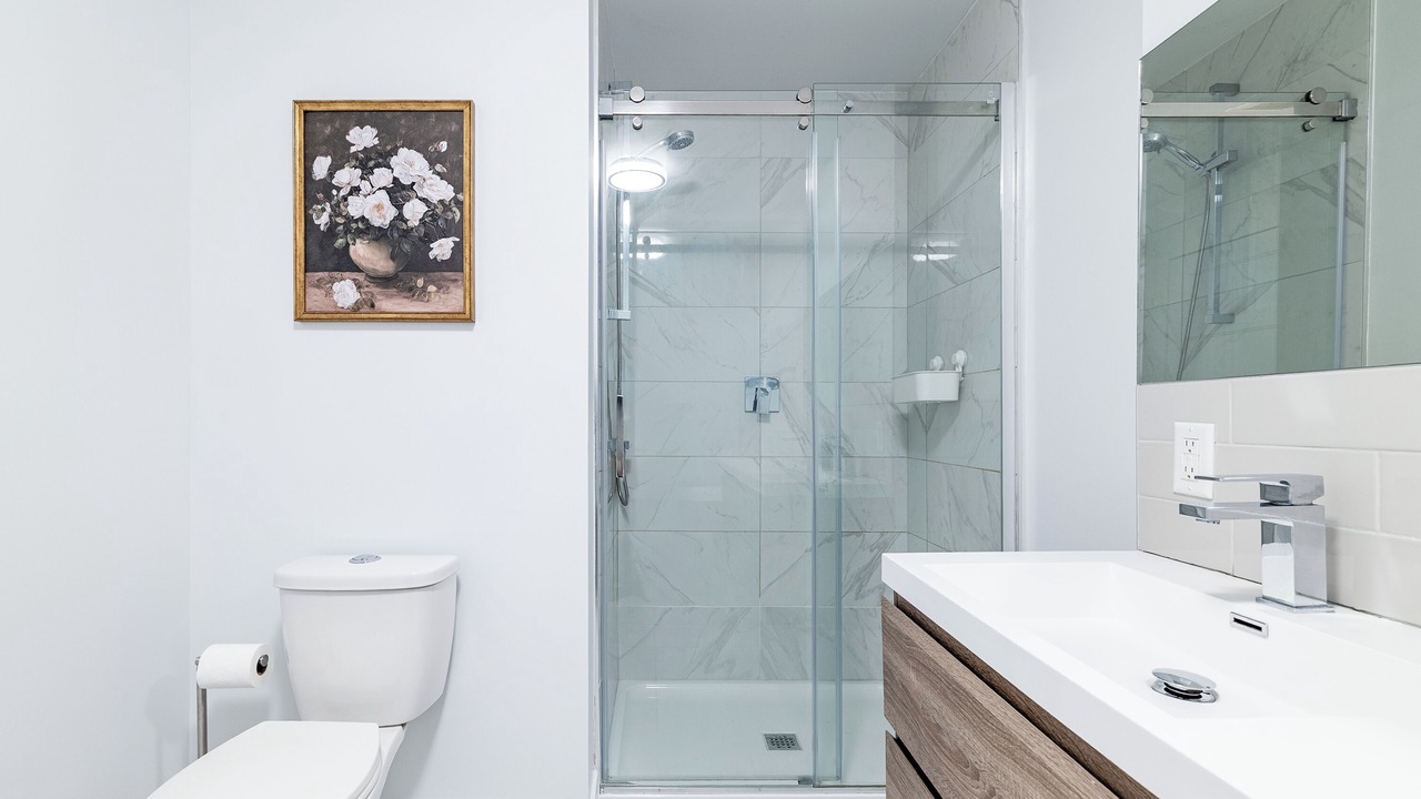 Photo of Bathroom in Lafleche