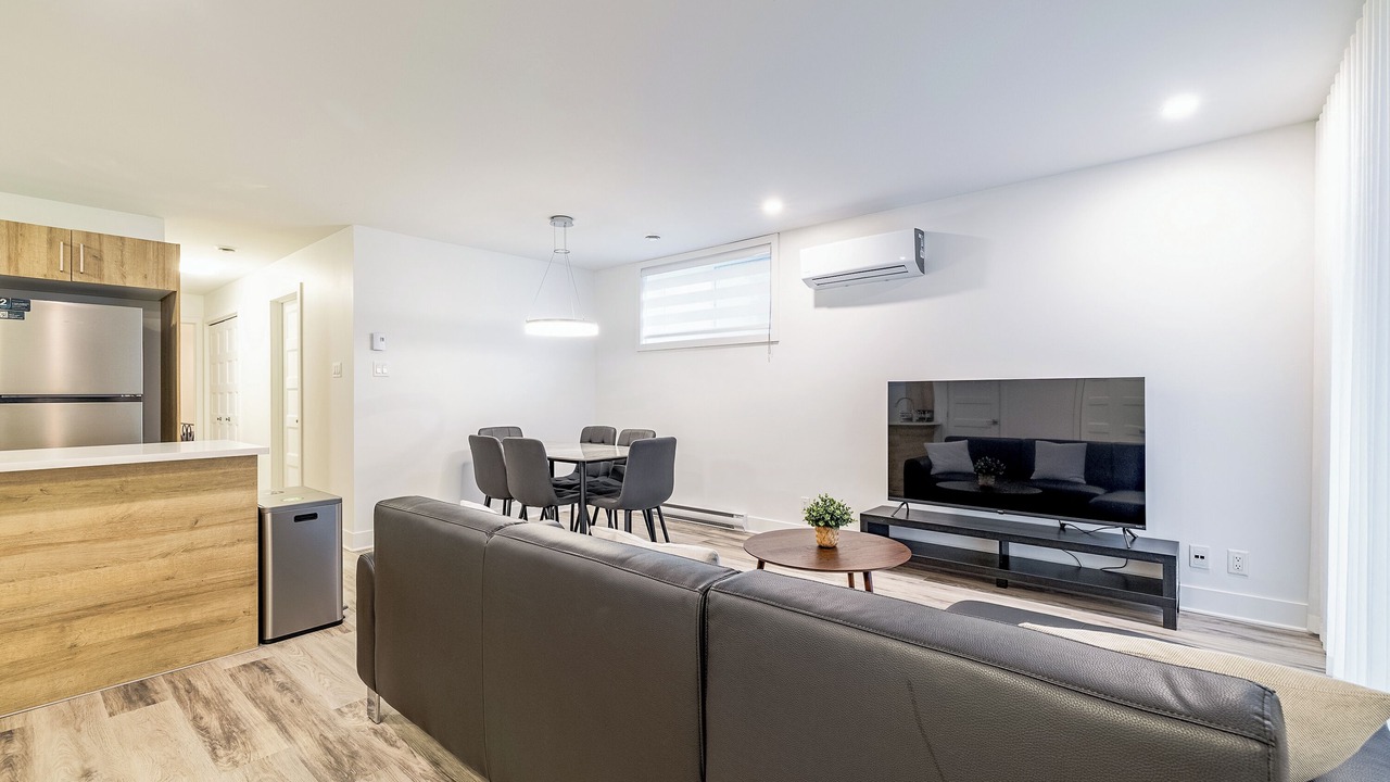 Photo of Livingroom in Lafleche