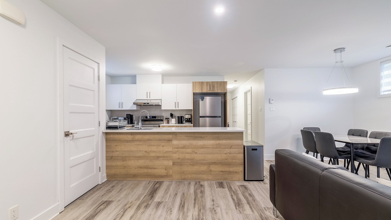 Photo of Kitchen in Lafleche