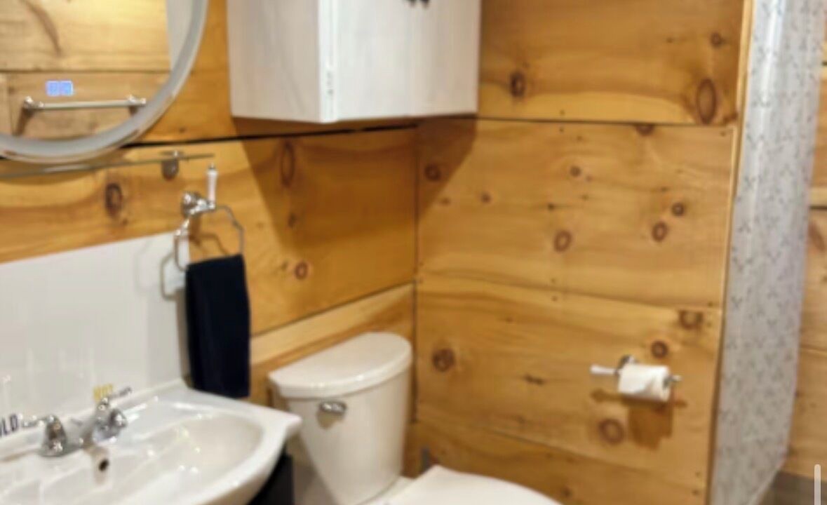 Photo of Bathroom in Malahide