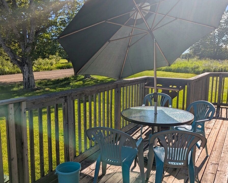 Photo of Outdoor in River John