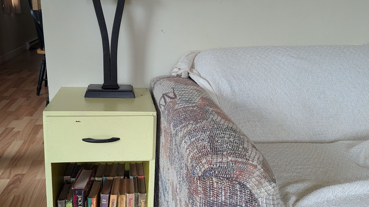 Photo of Bedroom in River John