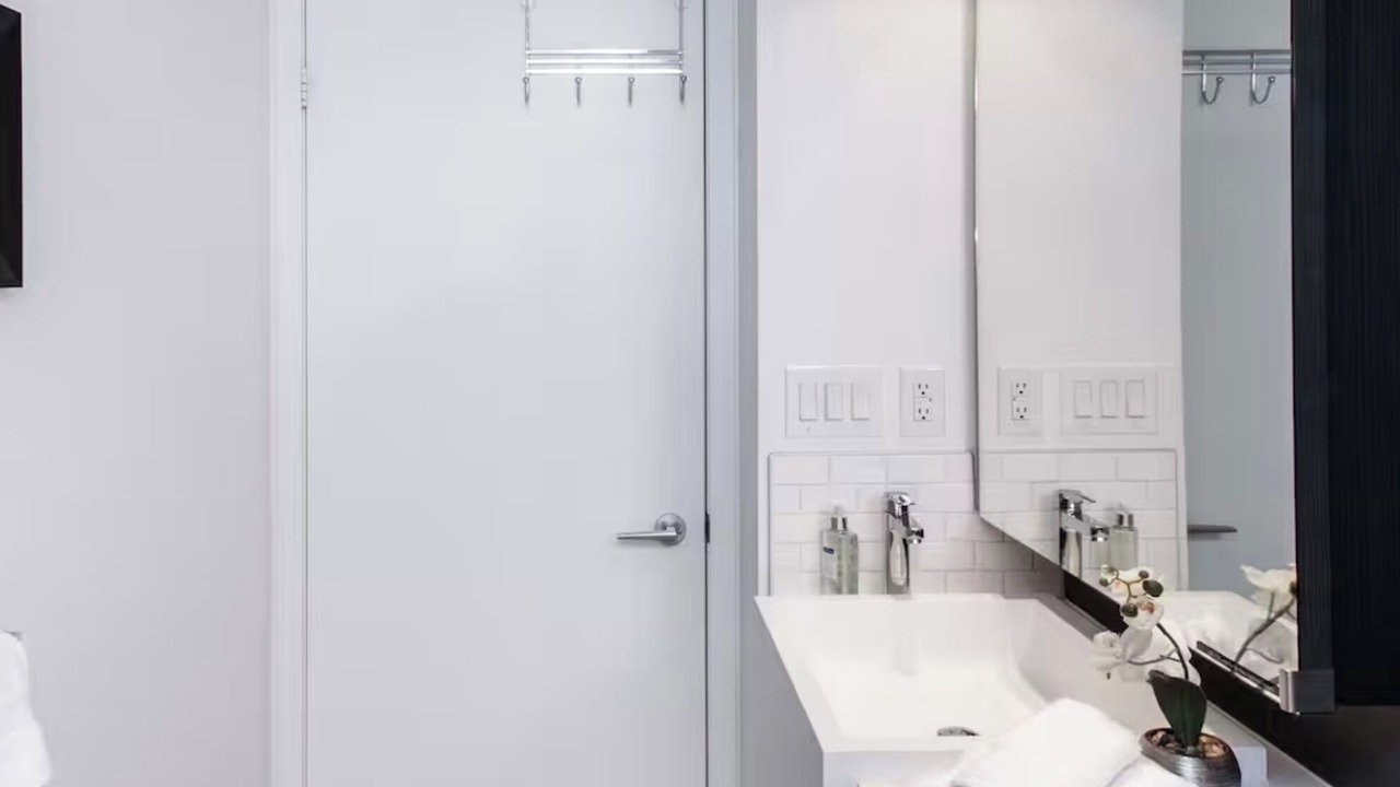Photo of Bathroom in CityPlace