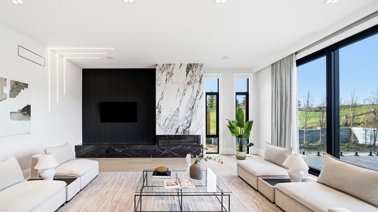 Photo of Livingroom in King