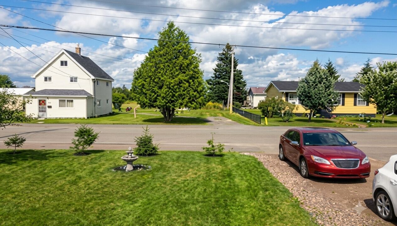 Photo of Outdoor in Truro