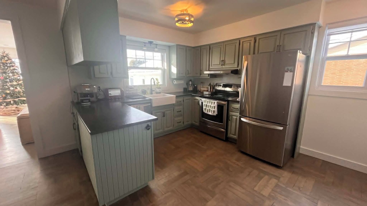 Photo of Kitchen in Laval
