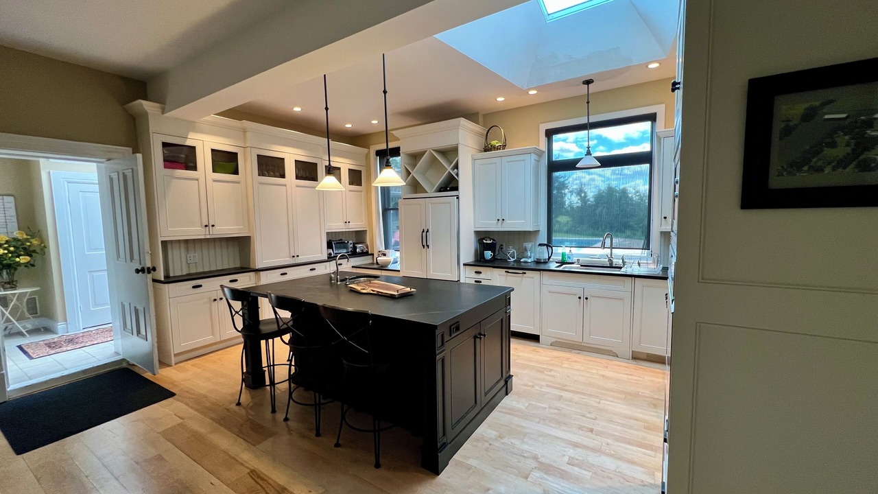 Photo of Kitchen in Cavan-Monaghan