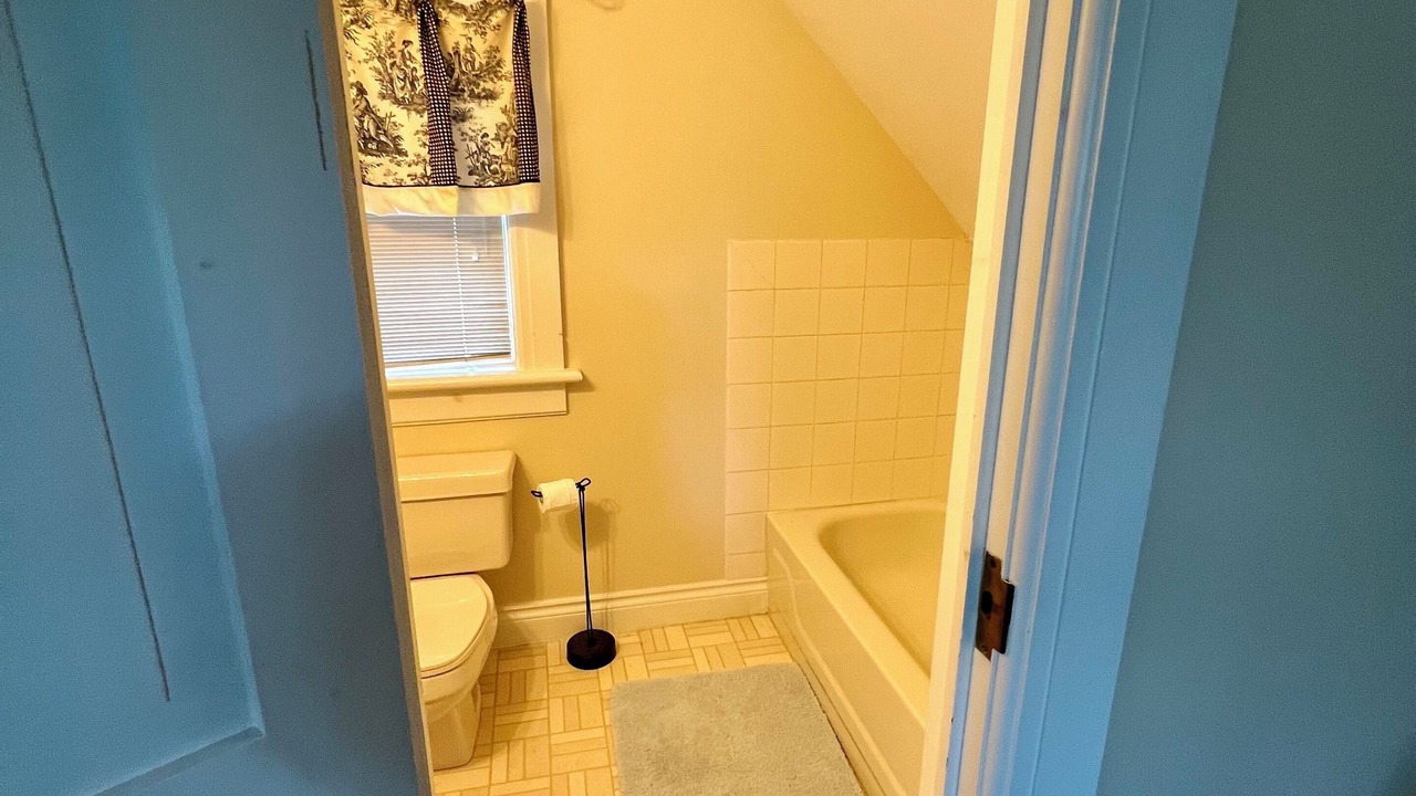 Photo of Bathroom in Cavan-Monaghan