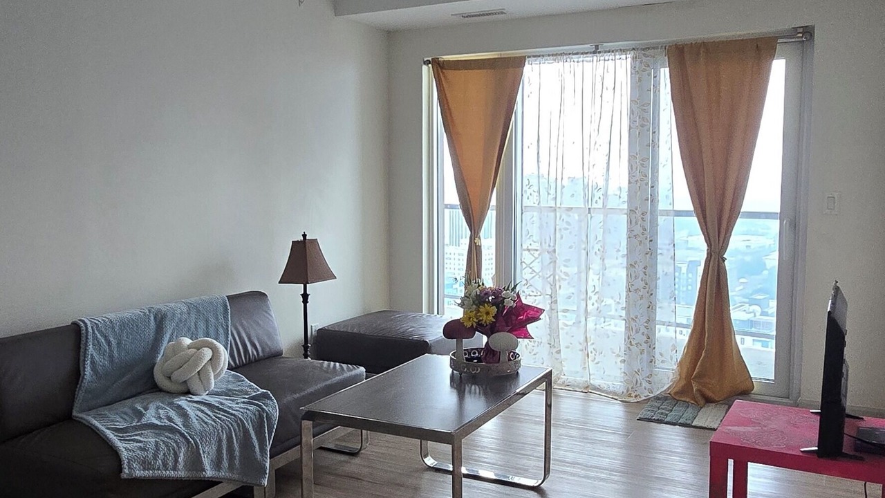 Photo of Livingroom in Waterloo