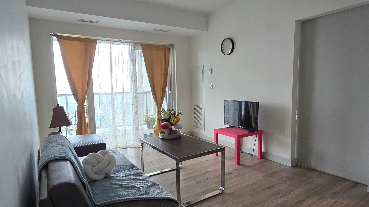 Photo of Livingroom in Waterloo