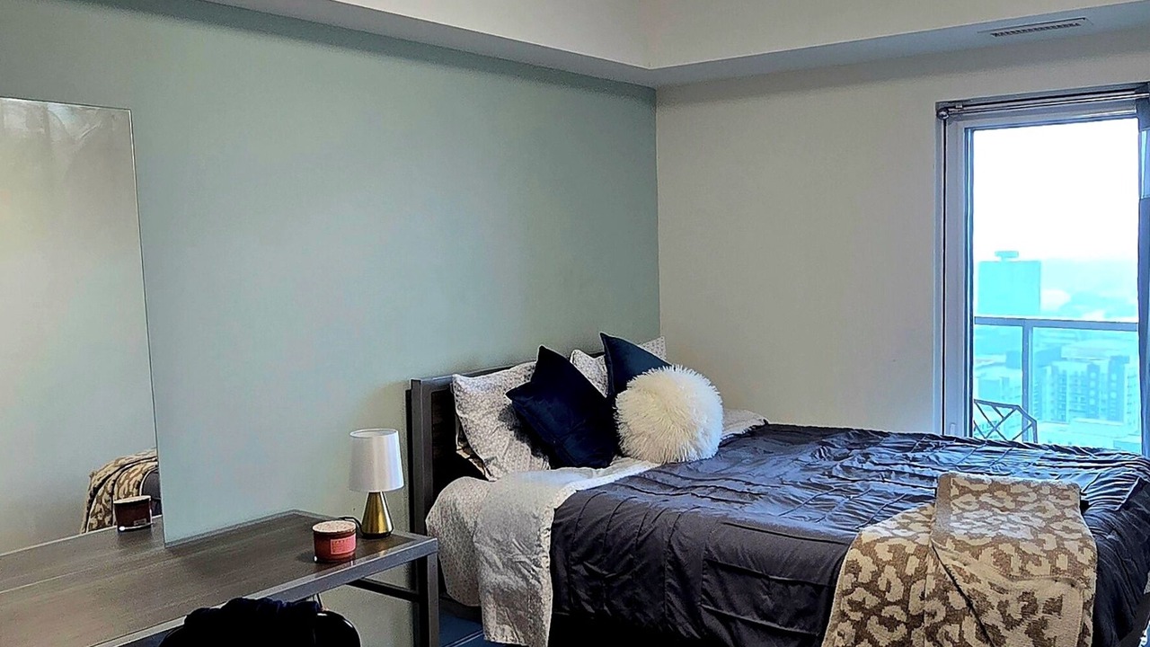 Photo of Bedroom in Waterloo