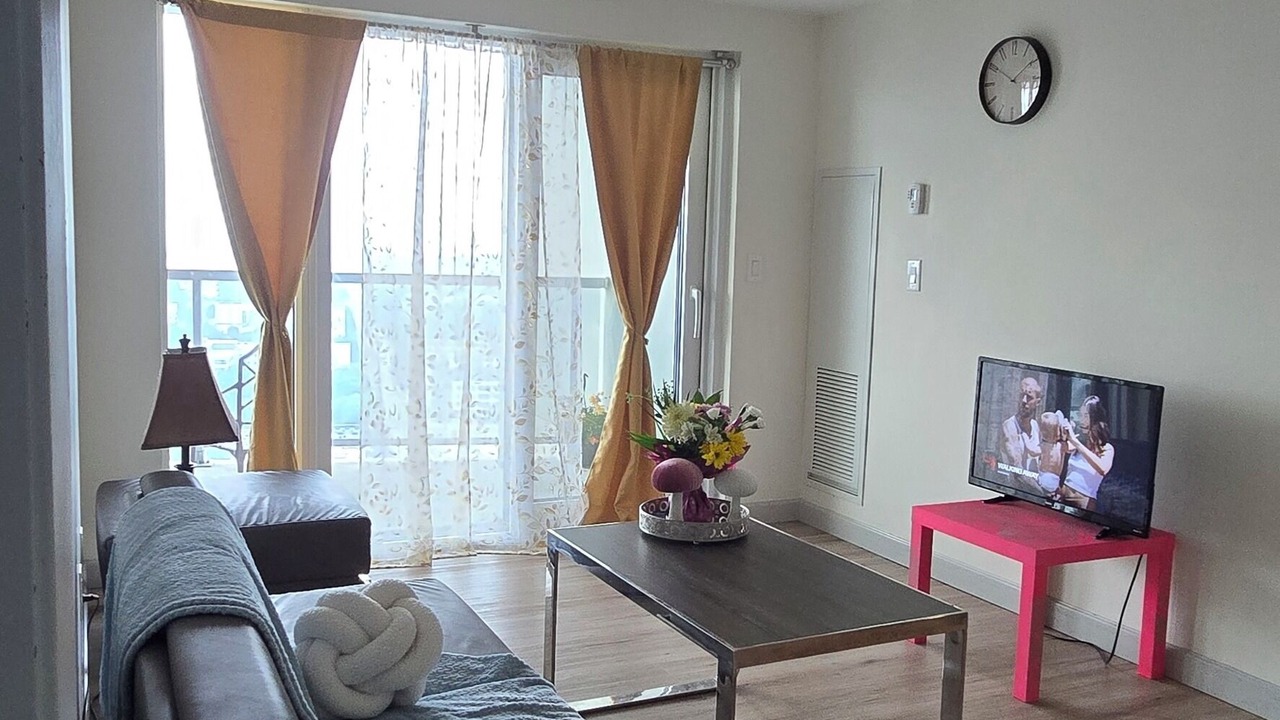 Photo of Livingroom in Waterloo