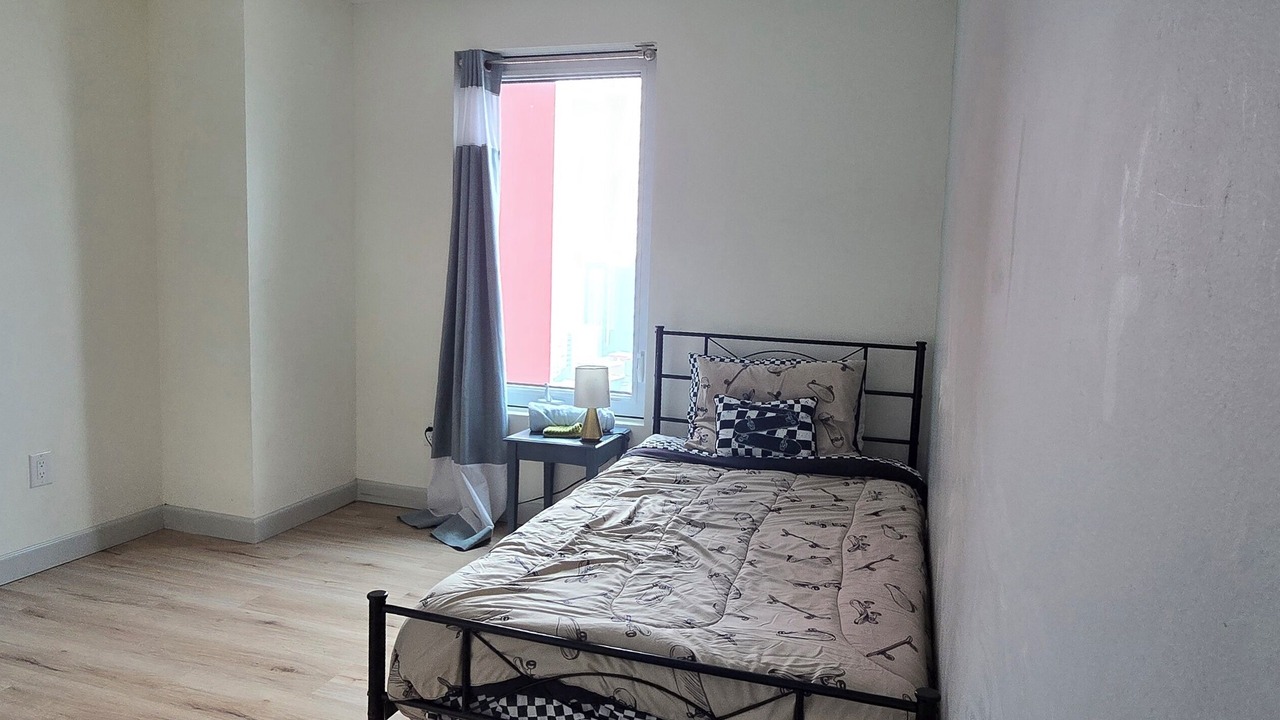 Photo of Bedroom in Waterloo