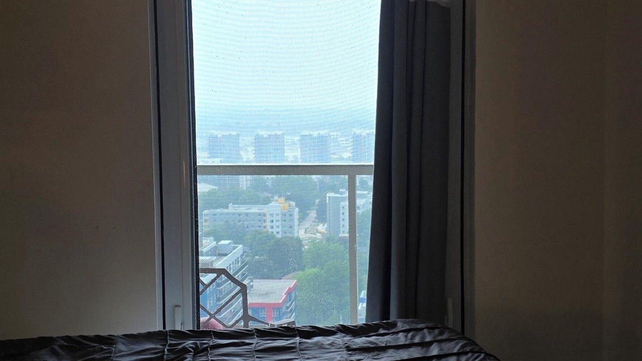 Photo of Bedroom in Waterloo