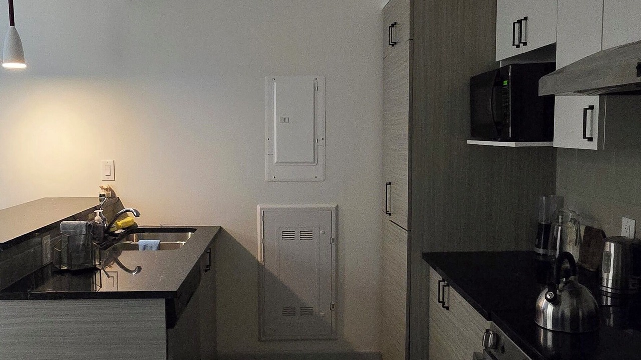 Photo of Kitchen in Waterloo