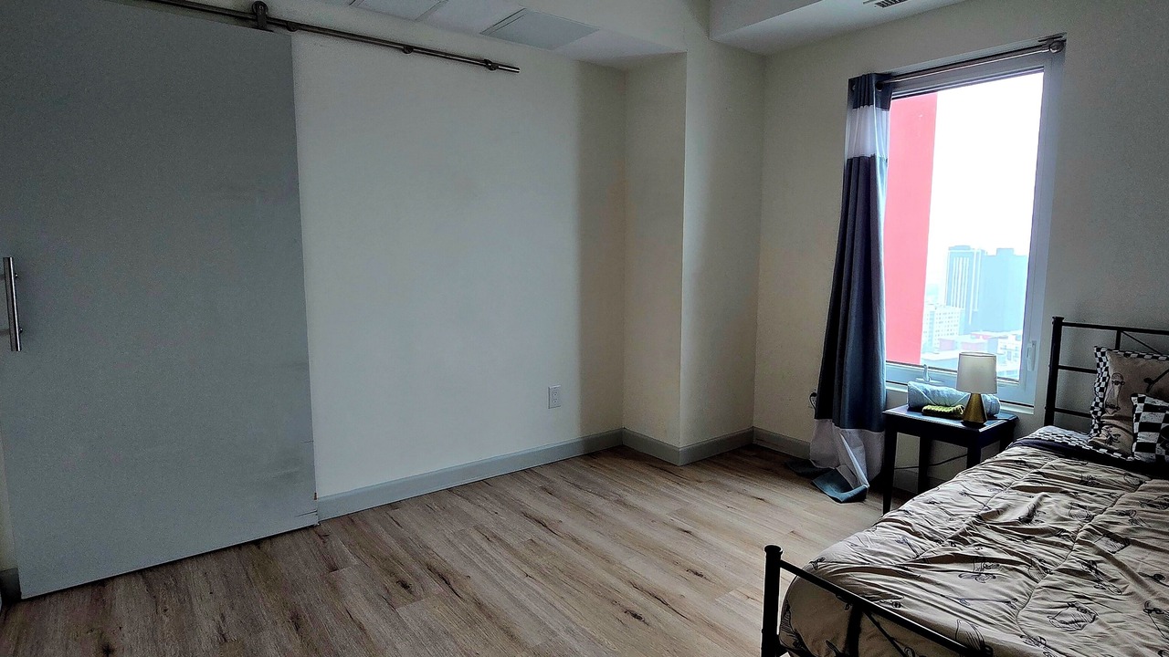 Photo of Bedroom in Waterloo