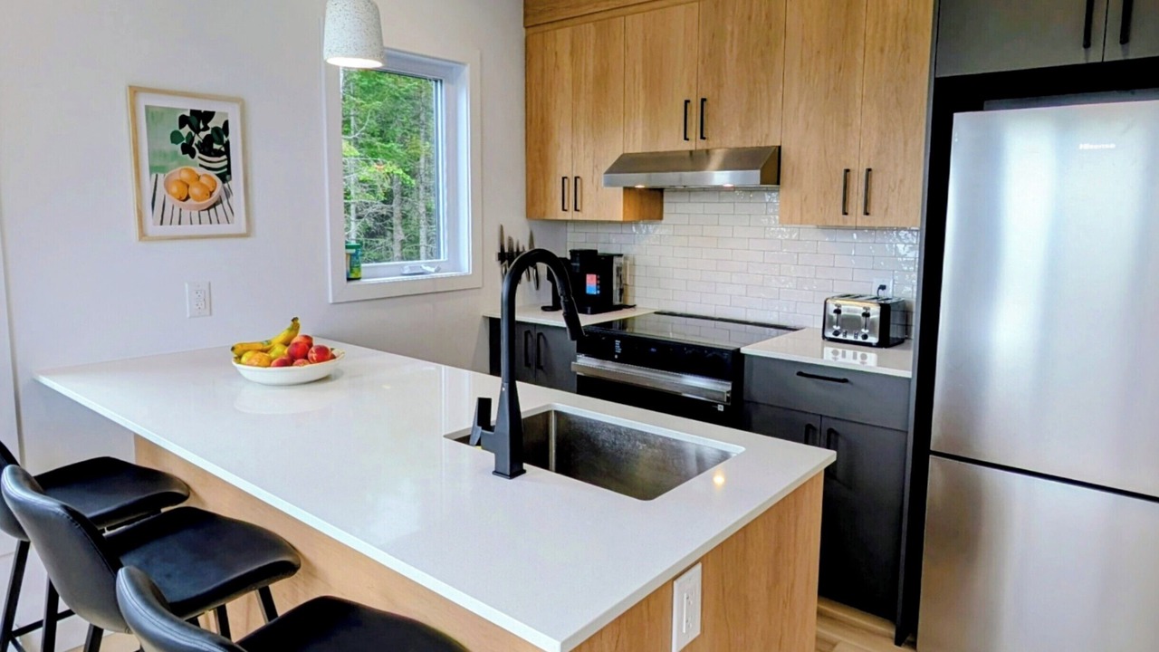 Photo of Kitchen in Adstock