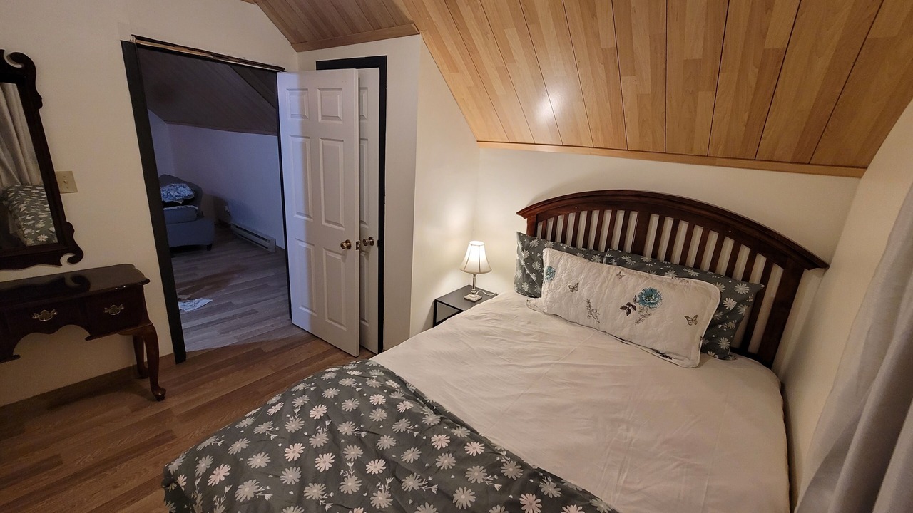 Photo of Bedroom in Lion's Head