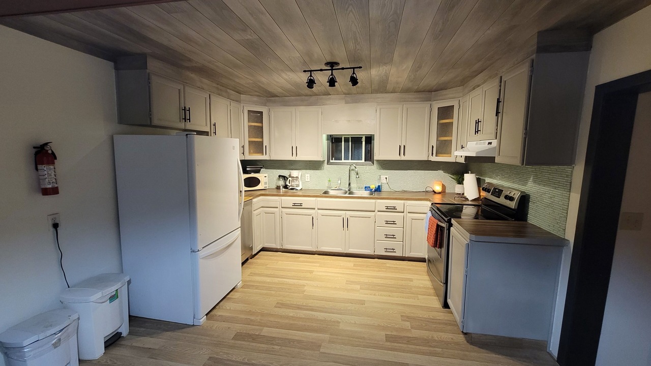 Photo of Kitchen in Lion's Head