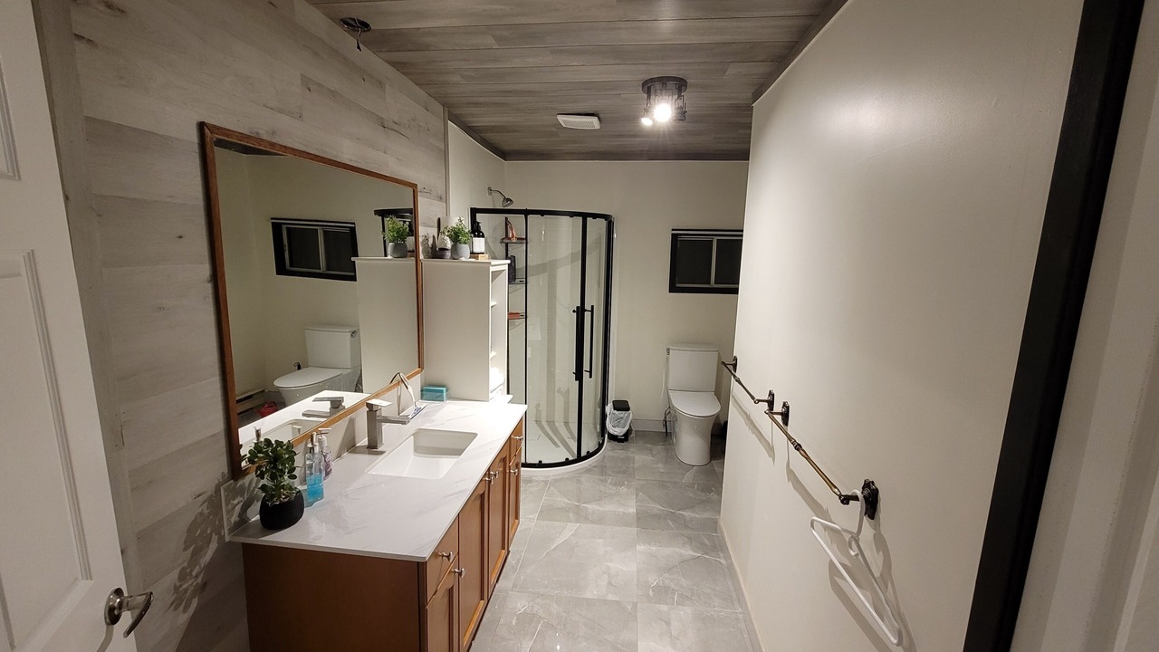 Photo of Bathroom in Lion's Head