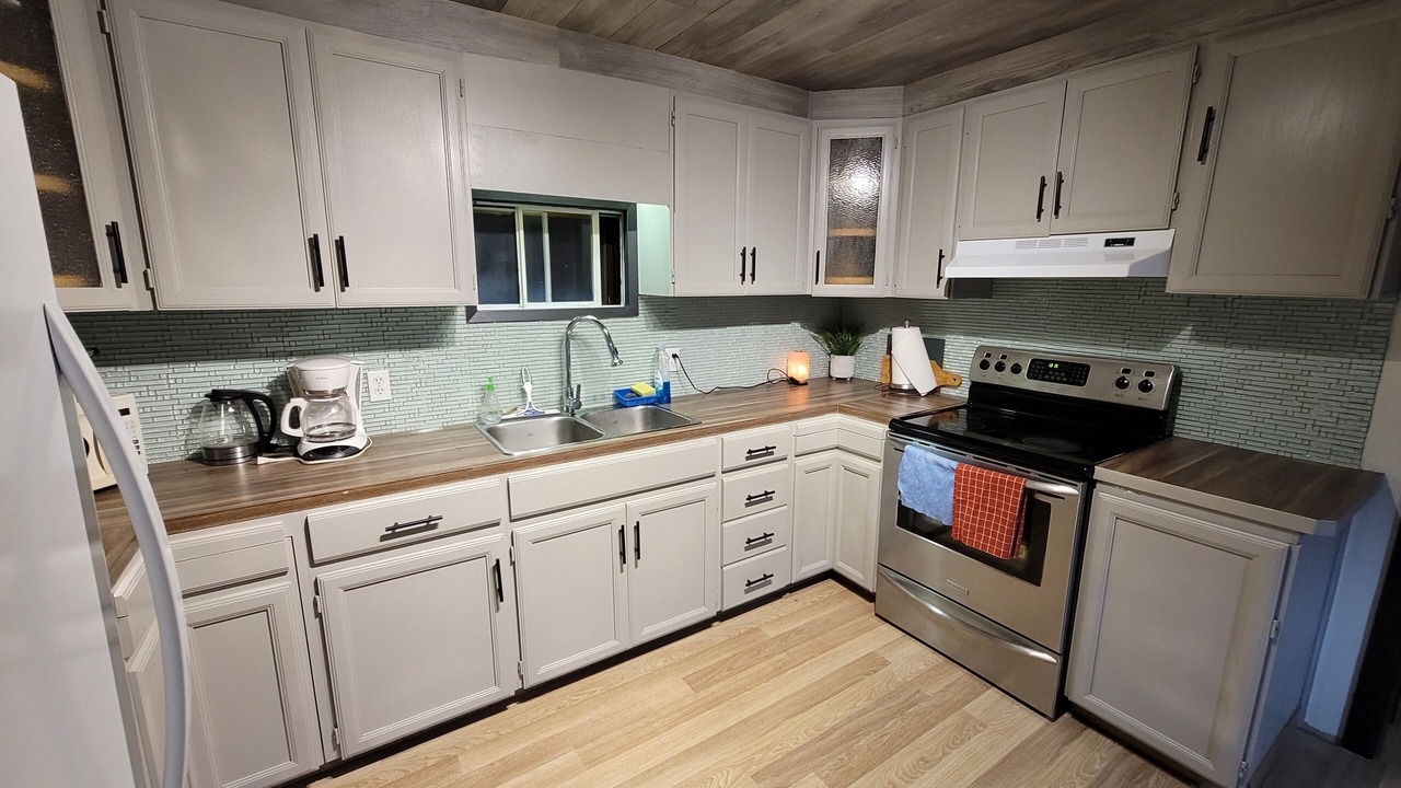 Photo of Kitchen in Lion's Head