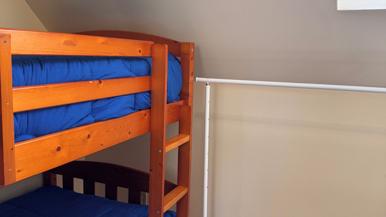 Photo of Bedroom in North Algona Wilberforce