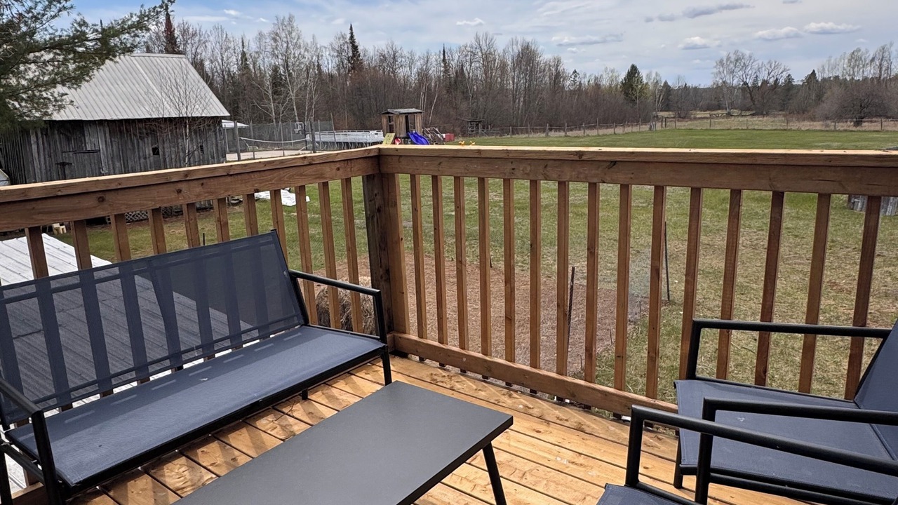 Photo of Outdoor in North Algona Wilberforce