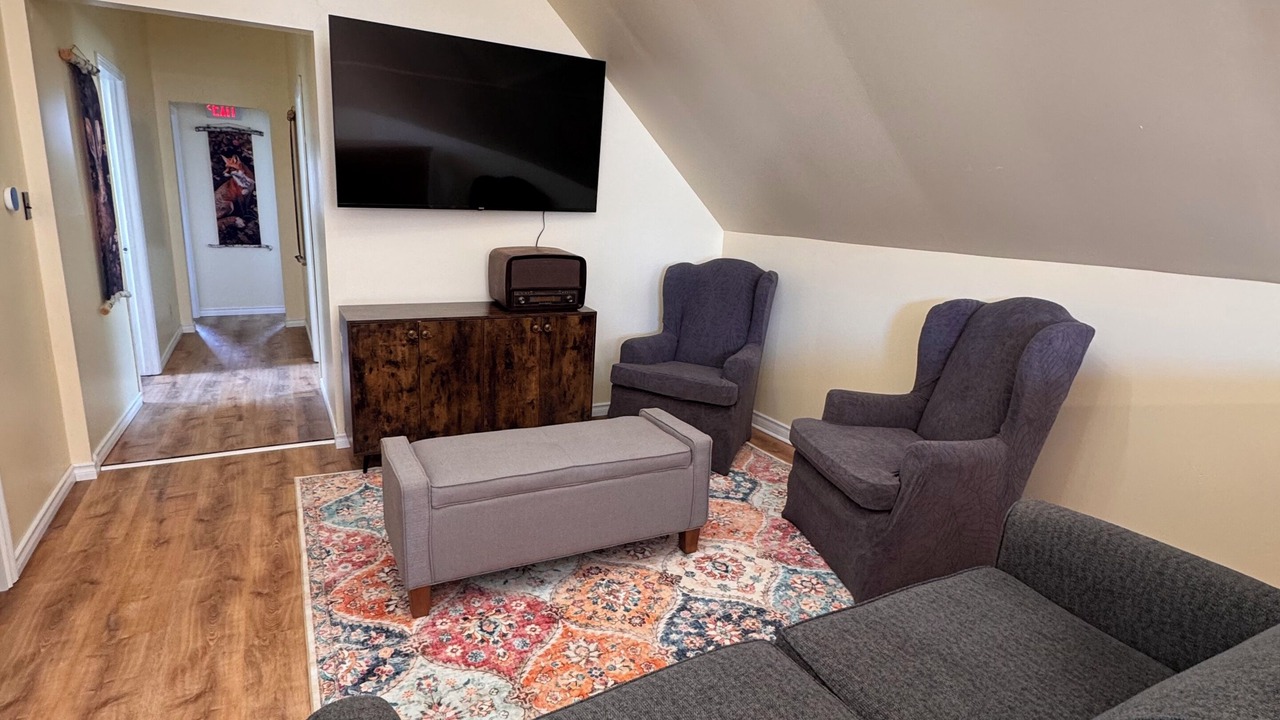 Photo of Livingroom in North Algona Wilberforce