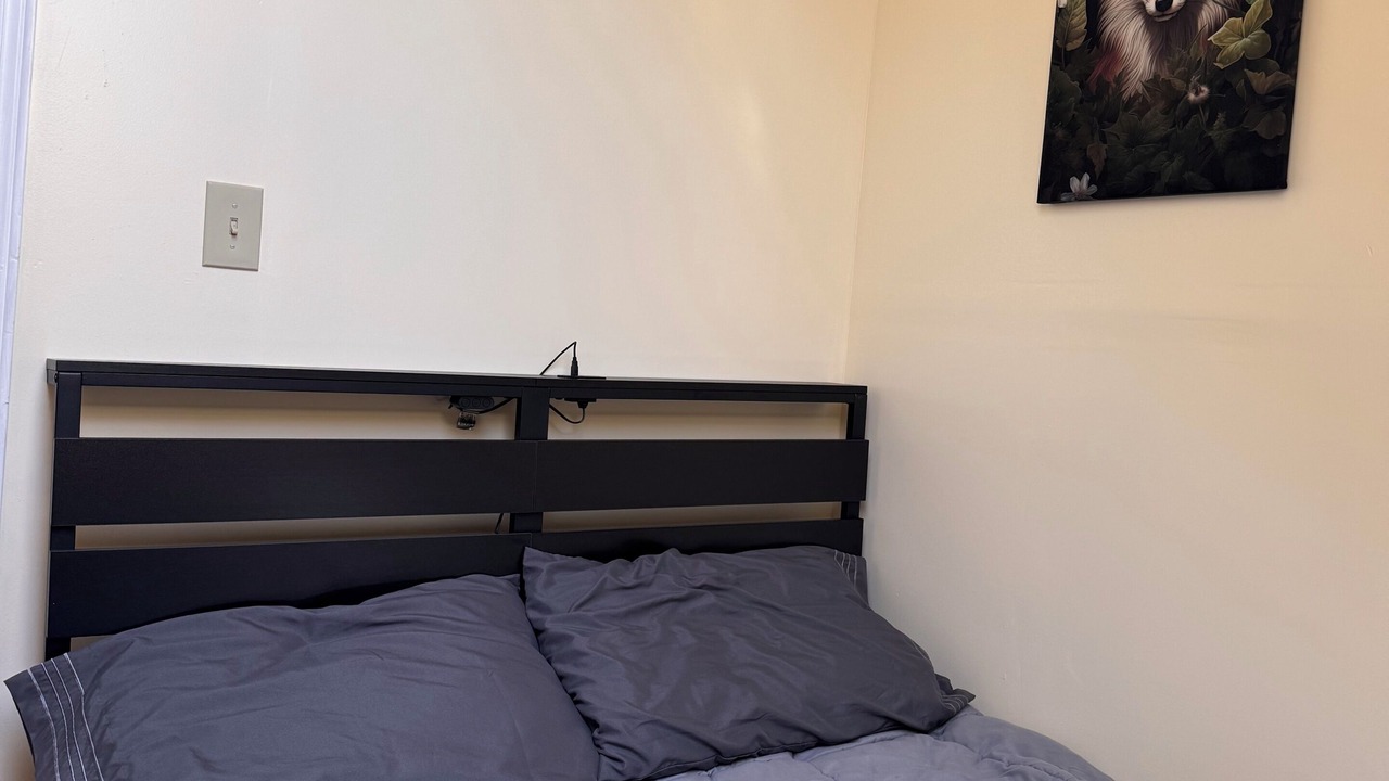 Photo of Bedroom in North Algona Wilberforce