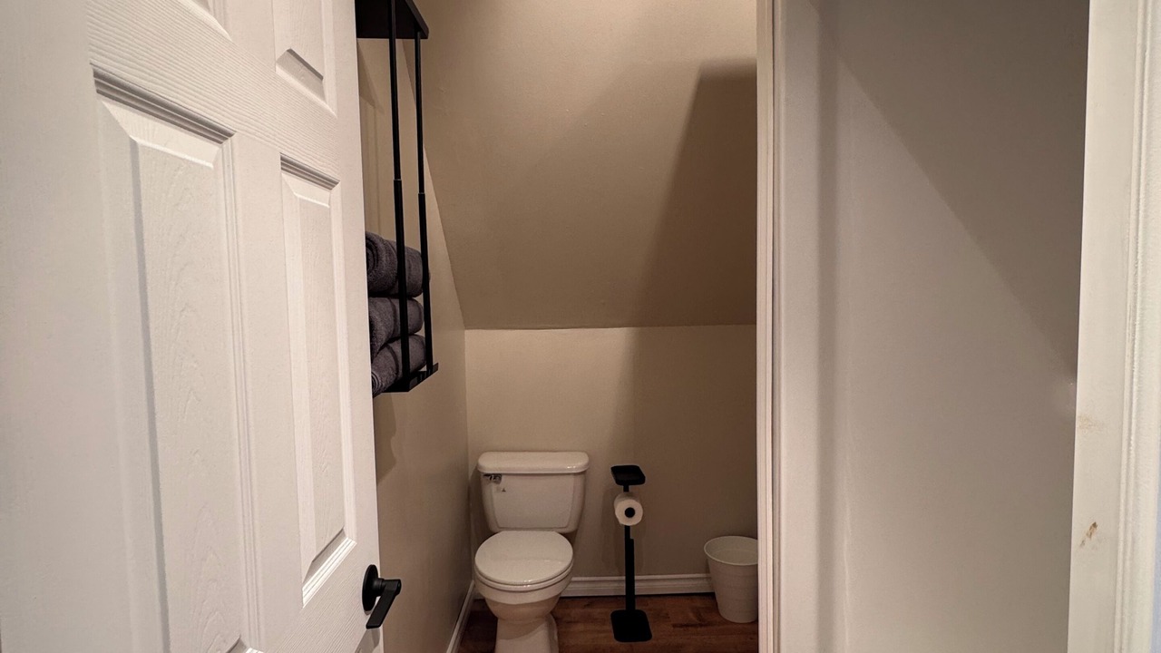 Photo of Bathroom in North Algona Wilberforce