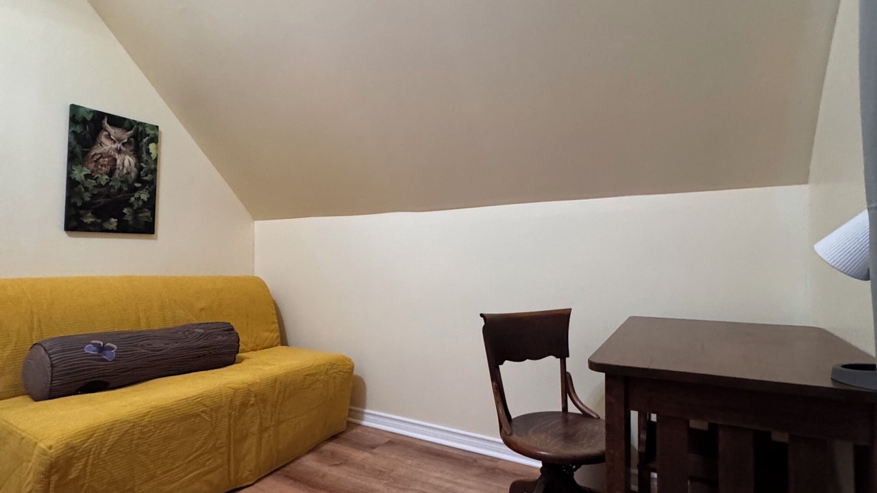 Photo of Livingroom in North Algona Wilberforce