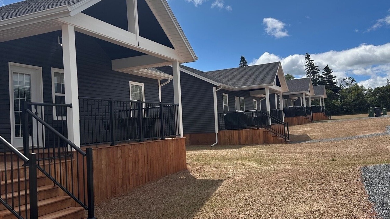 Photo of Outdoor in Cavendish