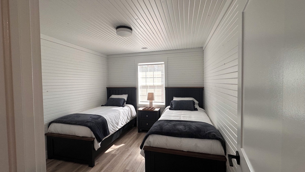 Photo of Bedroom in North Rustico