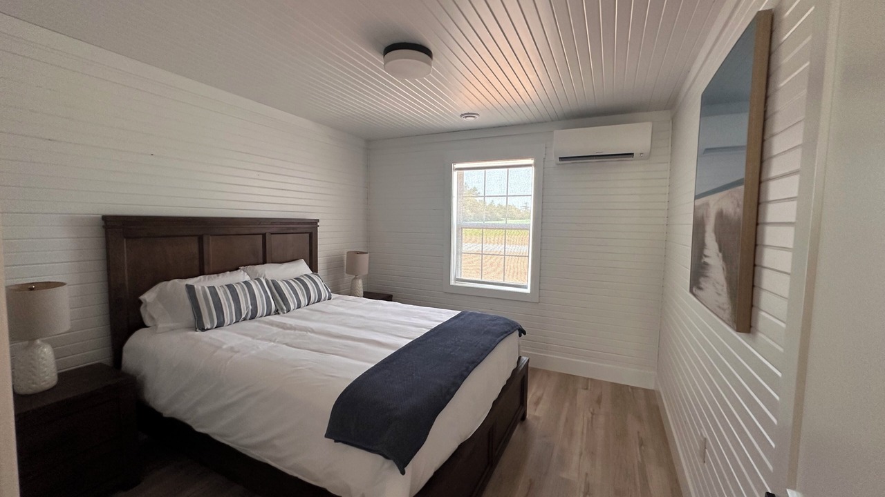 Photo of Bedroom in North Rustico