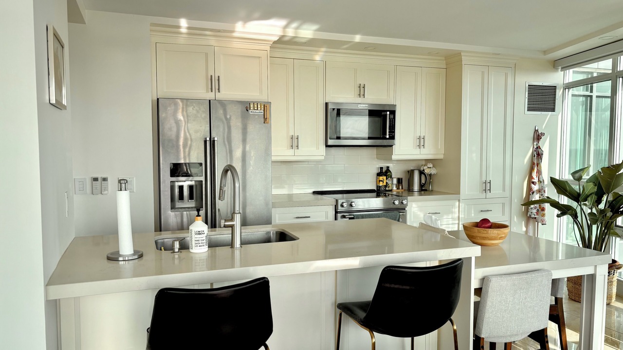 Photo of Kitchen in Niagara