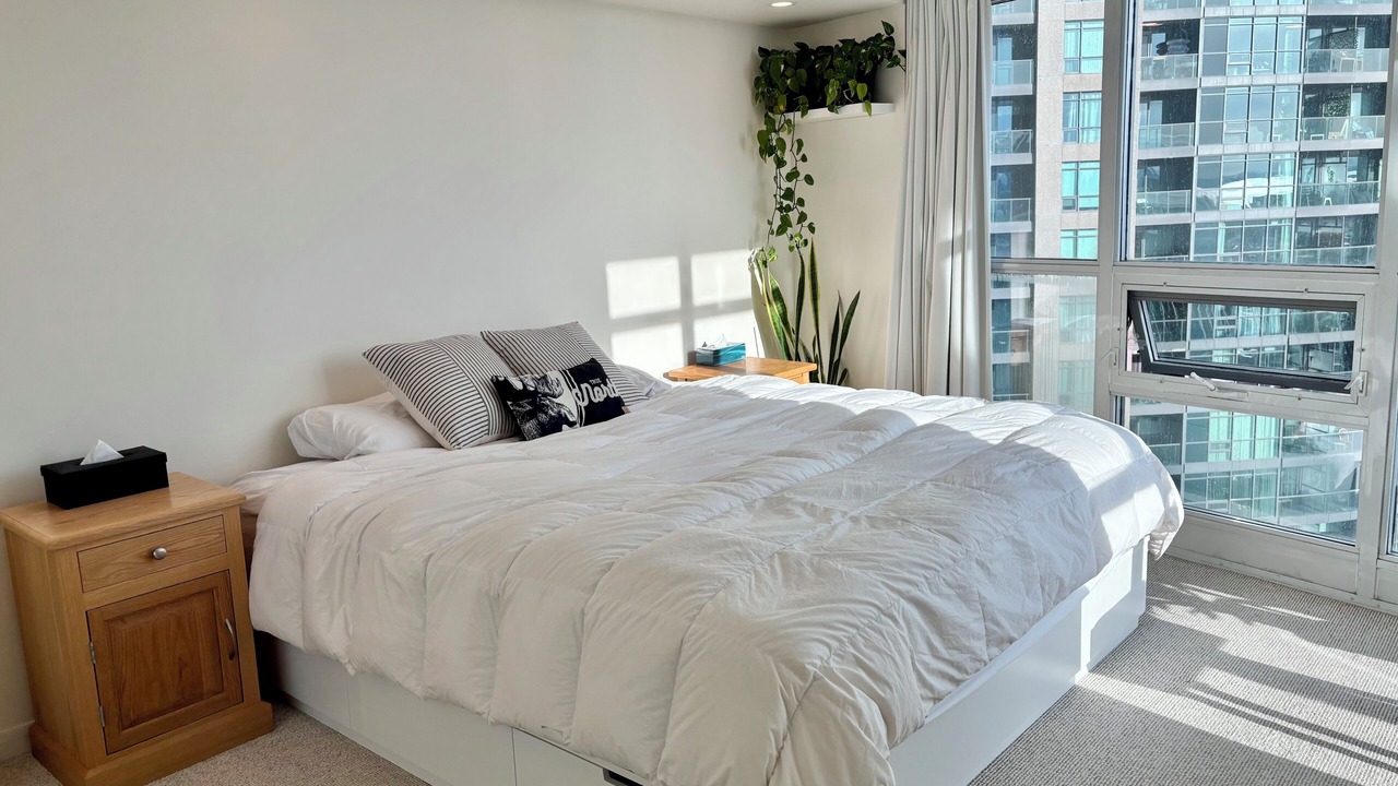 Photo of Bedroom in Niagara