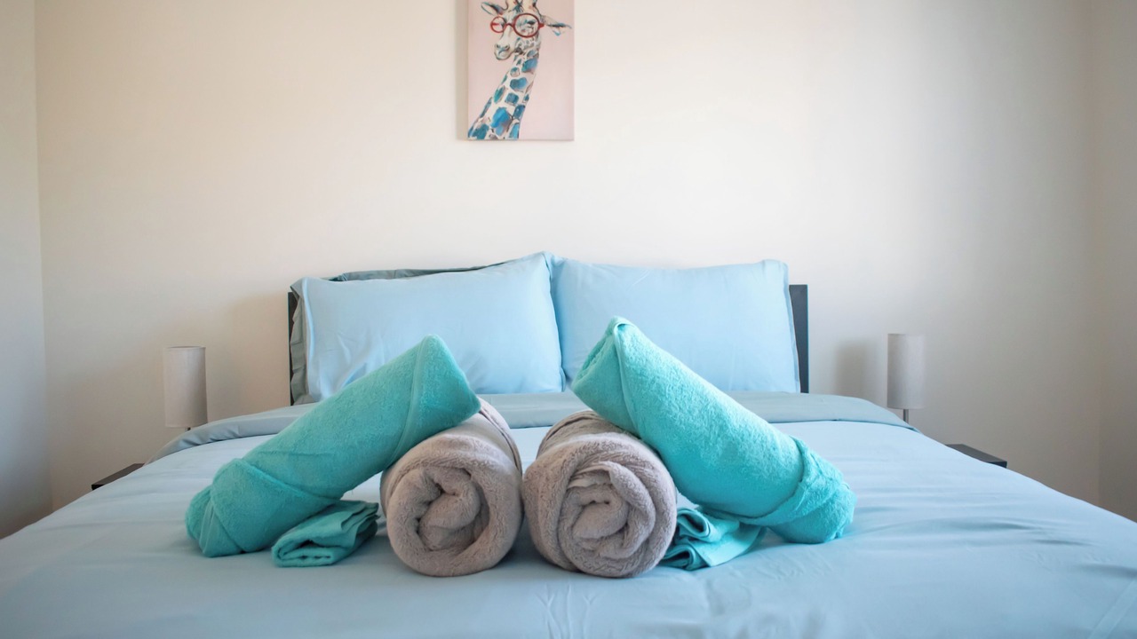 Photo of Bedroom in Ajax