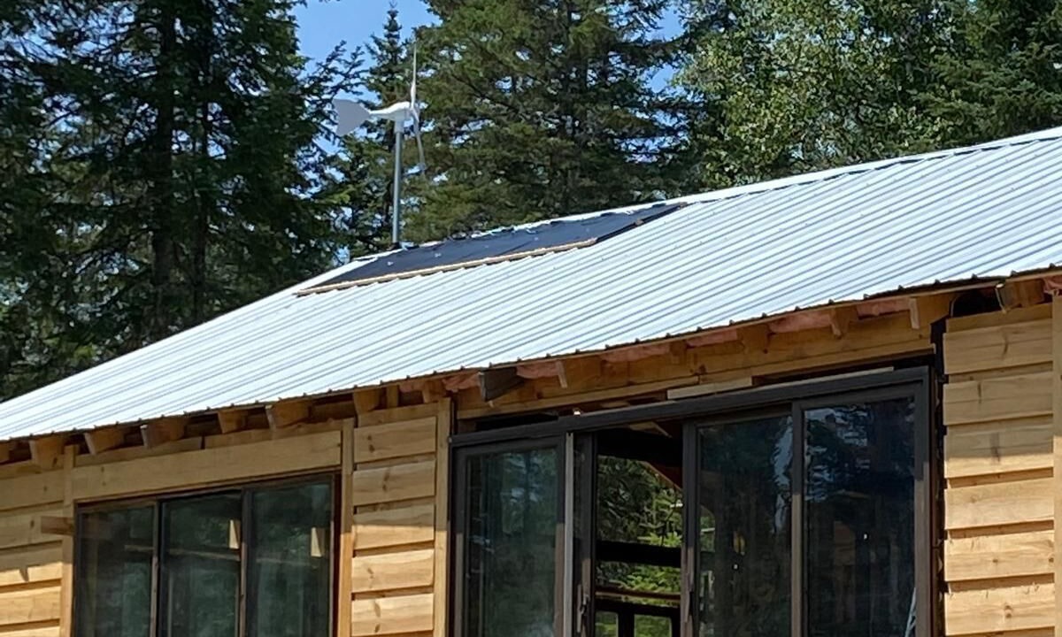 Photo of Outdoor in Sainte-Anne-du-Lac