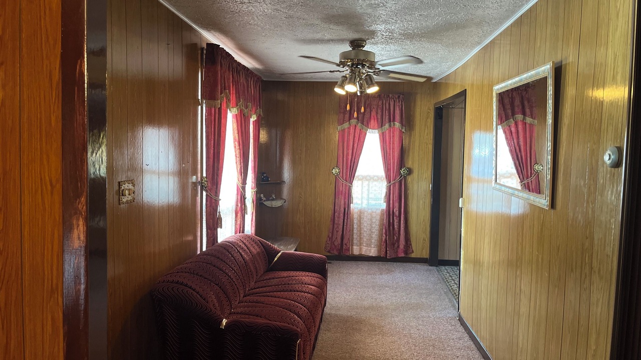 Photo of Livingroom in Madawaska County