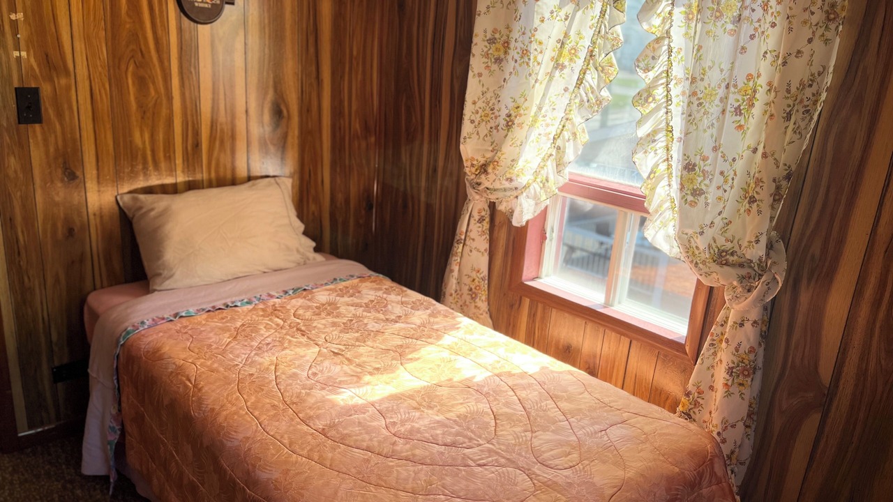 Photo of Bedroom in Madawaska County