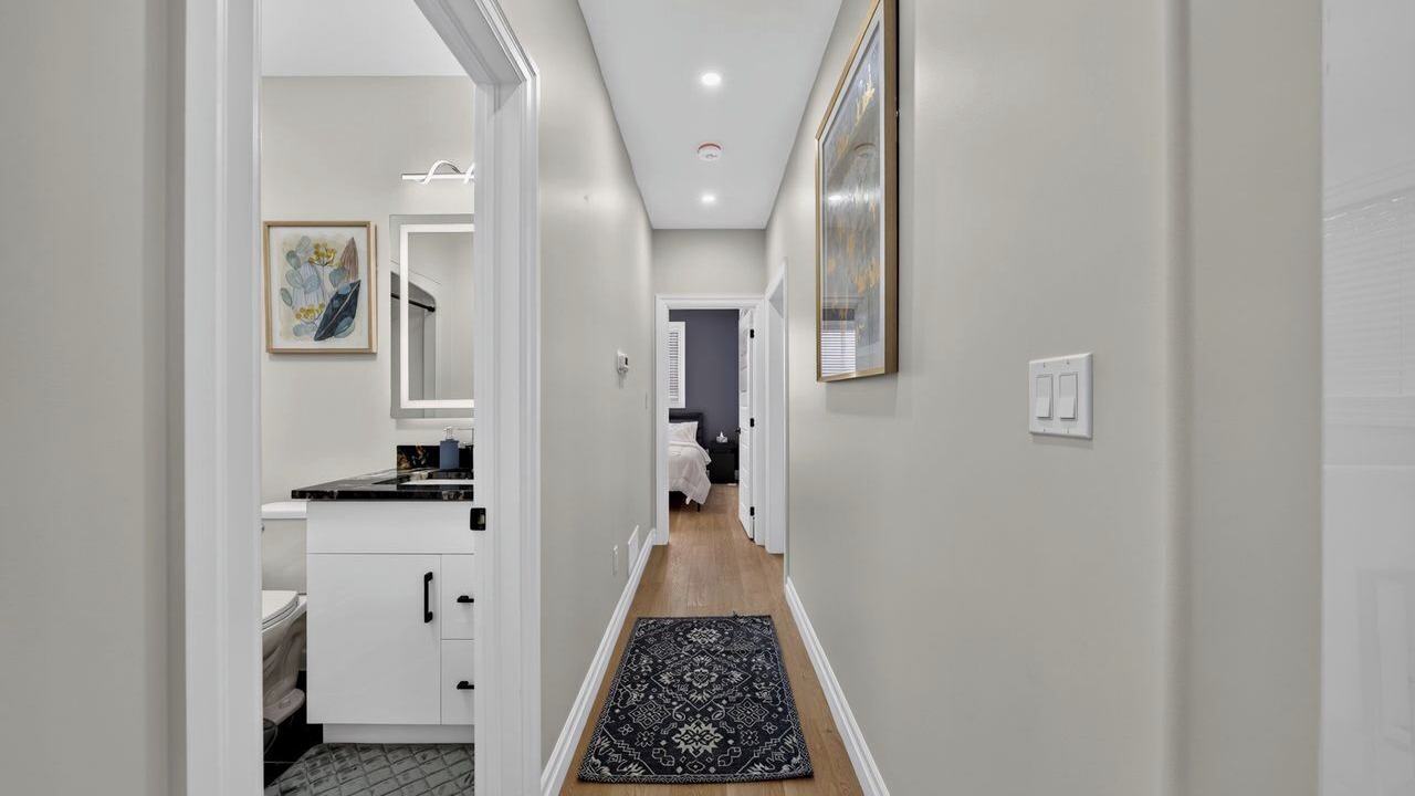 Photo of Bathroom in Bridgeview