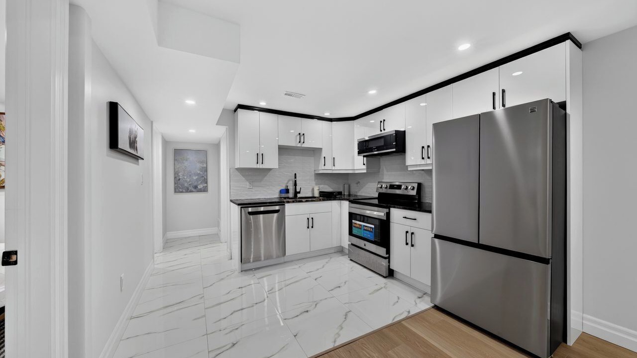 Photo of Kitchen in Bridgeview