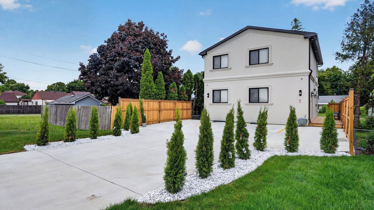 Photo of Outdoor in Bridgeview