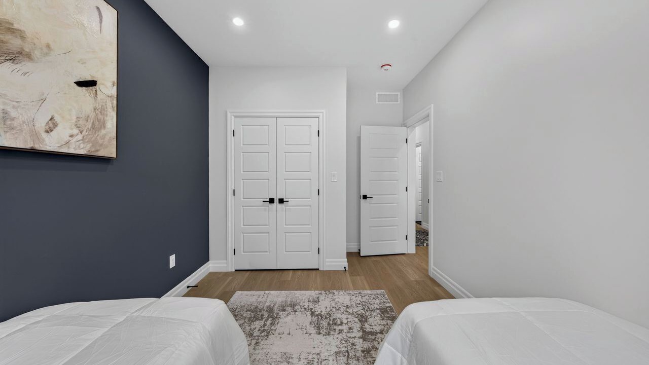 Photo of Bedroom in Bridgeview