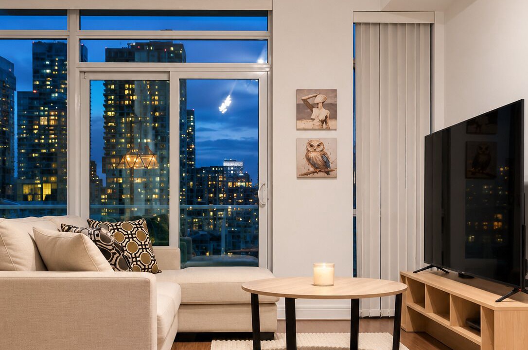 Photo of Livingroom in Old Town