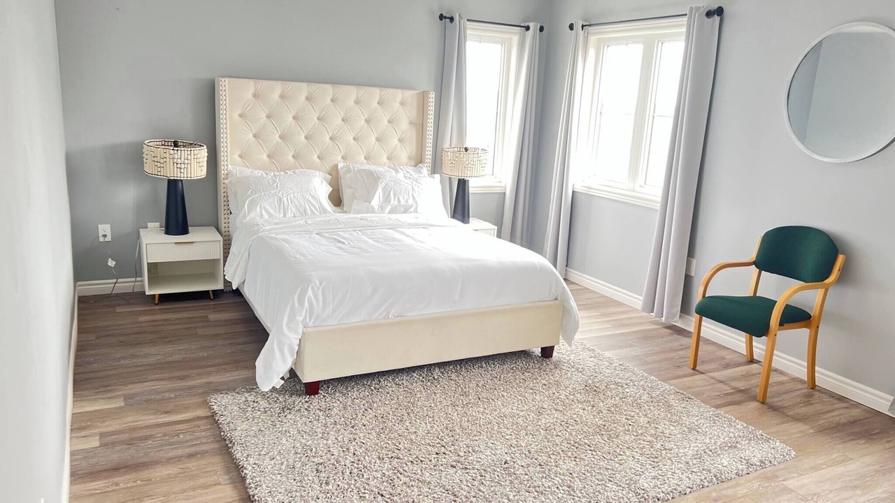 Photo of Bedroom in Bowmanville