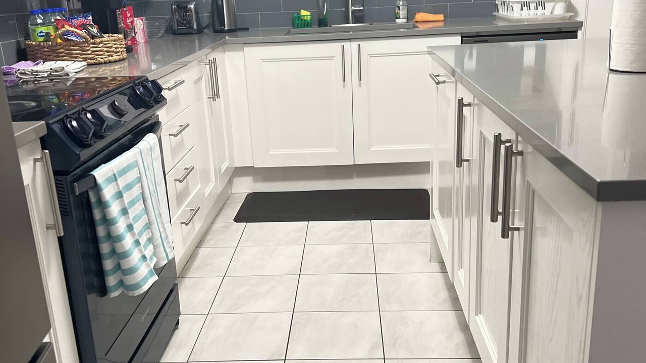 Photo of Kitchen in Bowmanville