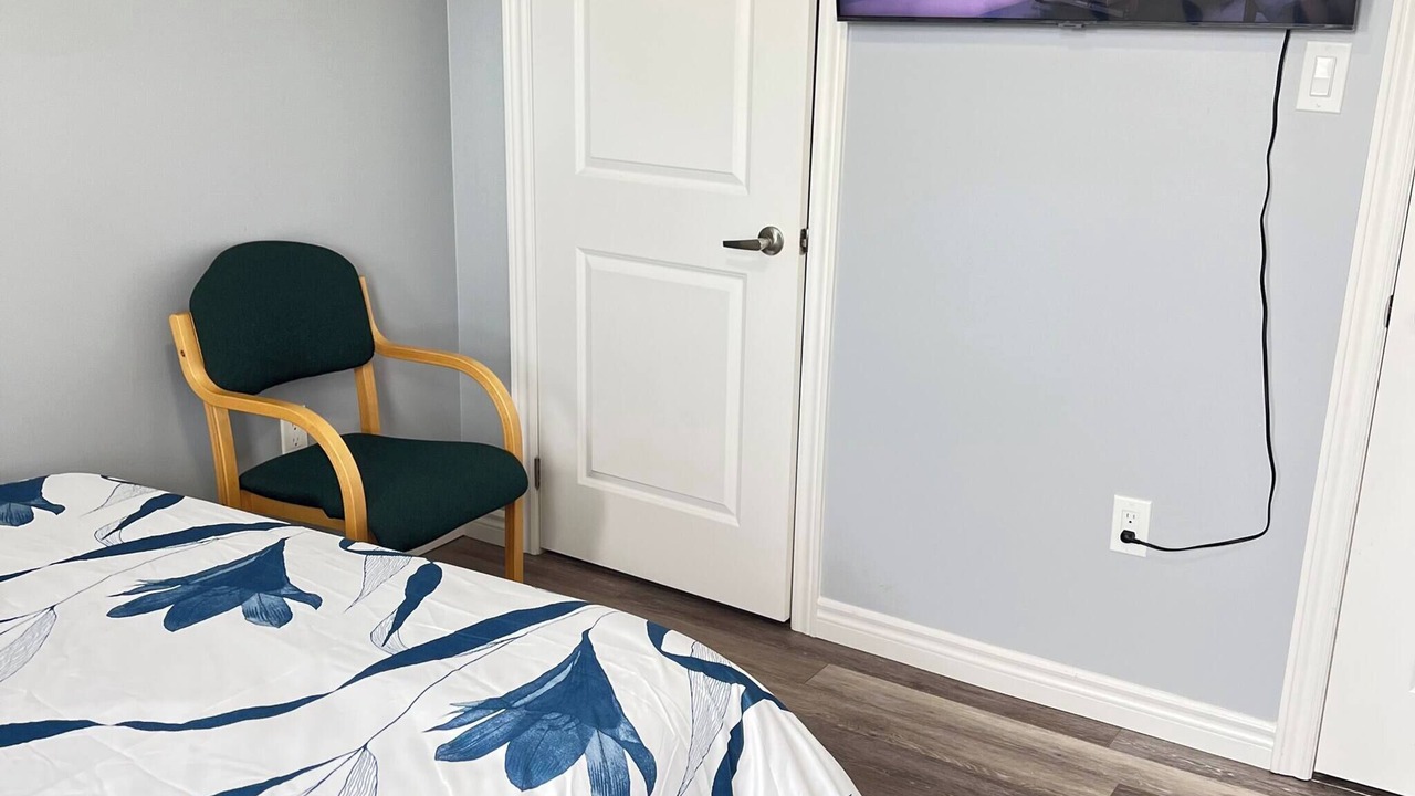 Photo of Bedroom in Bowmanville