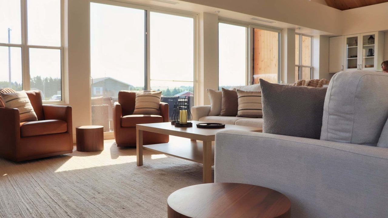 Photo of Livingroom in Sea View
