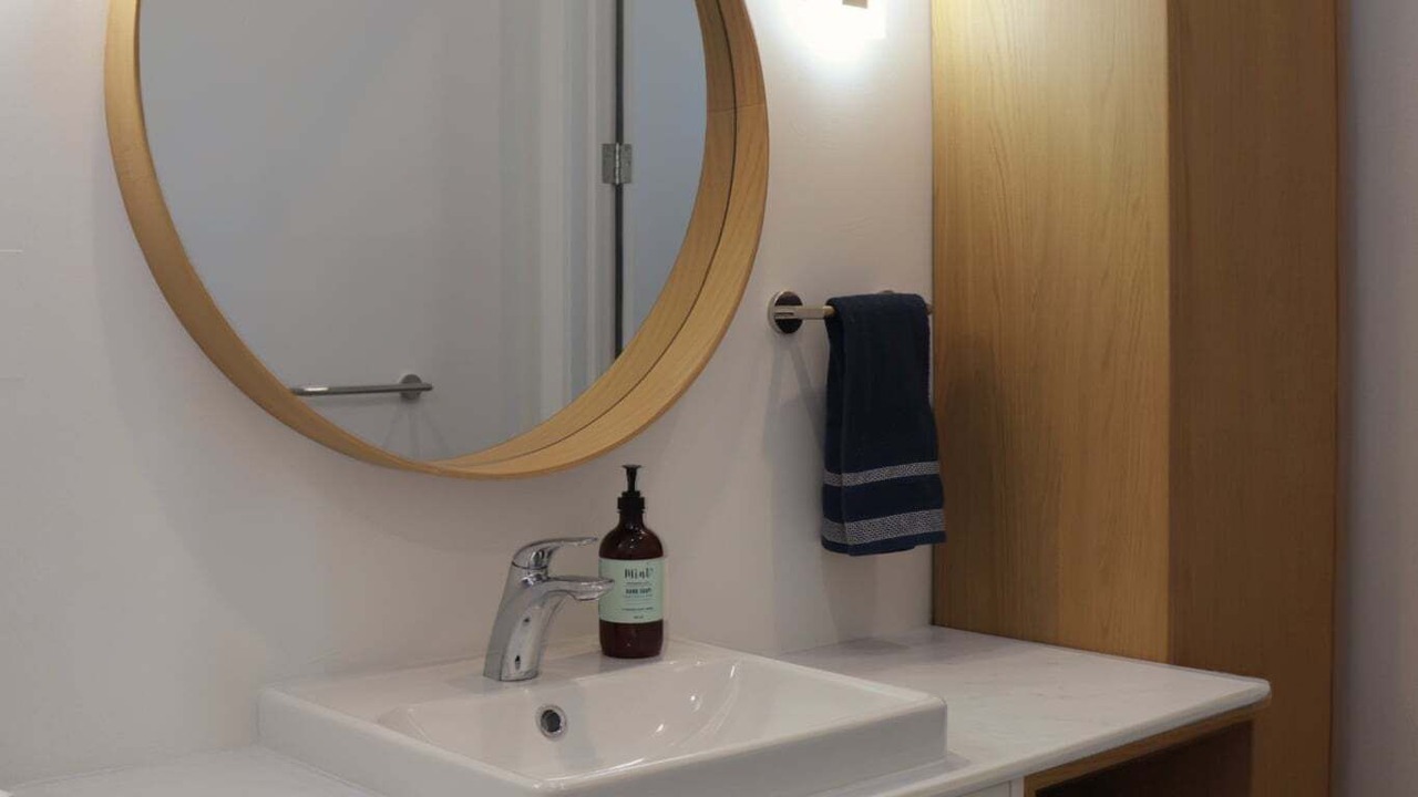 Photo of Bathroom in Sea View